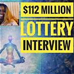 lottery interview